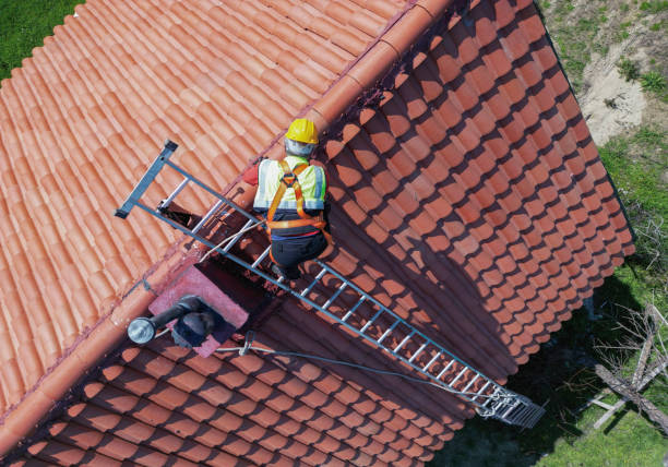 Best Gutter Replacement  in Fairchance, PA